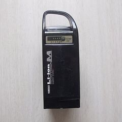 ☆ 長押し30秒4点灯　ヤマハ 電動自転車 リチウムイオン Mバ...