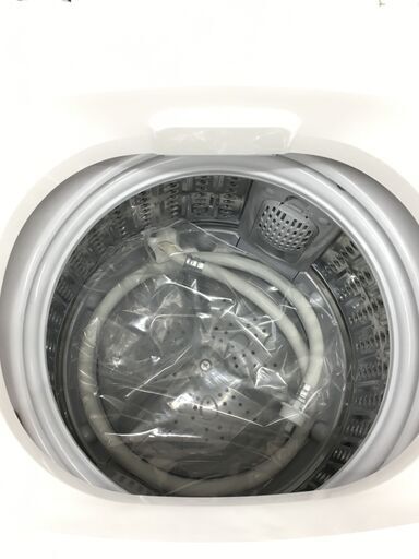 ★ジモティ割あり★ YAMAZEN　山善 洗濯機 YWMB-38 3.8kg 22年製 動作確認／クリーニング済み SJ5064