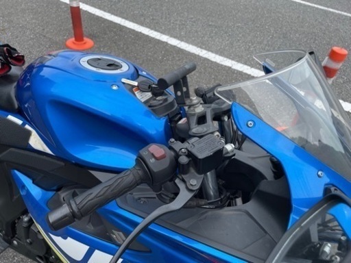 値下げしました！　スズキGSX-R128 2018年
