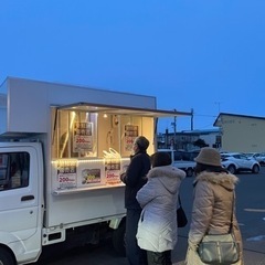 急募！！釧路市内野菜や果物などの販売