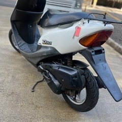 af 34DIO タイヤ新品の画像