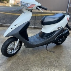 af 34DIO タイヤ新品の画像