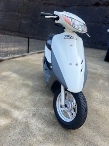 af 34DIO タイヤ新品