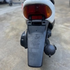 af 34DIO タイヤ新品の画像