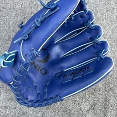 野球　グローブ　左用　右用　セットの画像