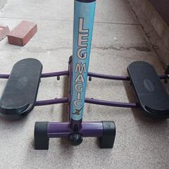 LEG MAGICの画像