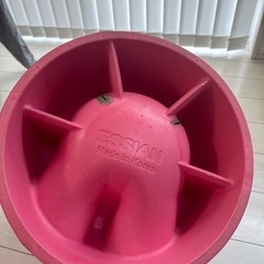 赤ちゃんイスの画像