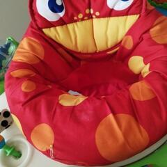 フィッシャープライス　ジャンパルーの画像