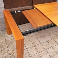 Calligaris (カリガリス)のOmnia (オムニア) 伸長式の画像