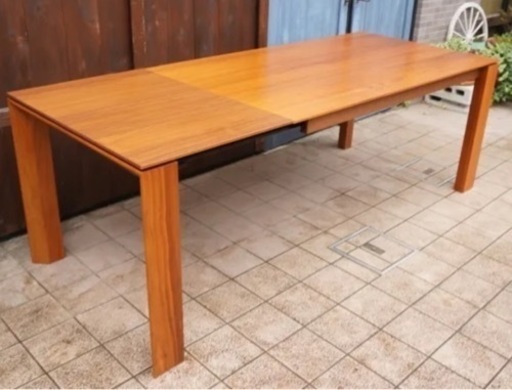 Calligaris (カリガリス)のOmnia (オムニア) 伸長式