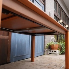 Calligaris (カリガリス)のOmnia (オムニア) 伸長式の画像