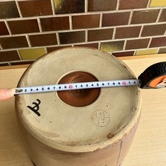 かめ　壺の画像