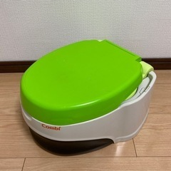 補助便座（踏み台、おまる兼用できます）