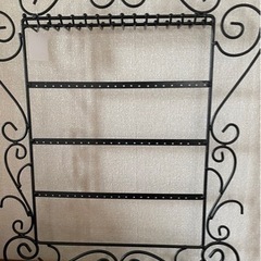 アイアンアクセサリー/スタンドの画像