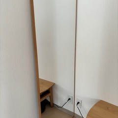 【0円】ソフトミラー 60×160