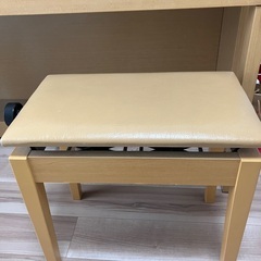電子ピアノ　YAMAHA クラヴィノーヴア2012年頃購入の画像