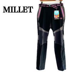 MILLET ミレー 登山 ズボン アウトドア スキー　スポーツ...