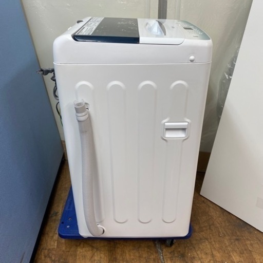 ⭐期間限定の特別値下げ！！I611 ? 2022年製♪ Haier 洗濯機 （4.5㎏） ⭐ 動作確認済 ⭐ クリーニング済