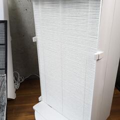 美品です。アイリスオーヤマ　加湿空気清浄の画像
