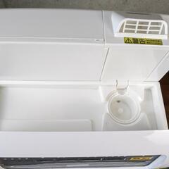 美品です。アイリスオーヤマ　加湿空気清浄の画像