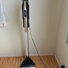 【掃除機】Panasonic