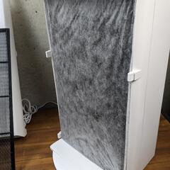 美品です。アイリスオーヤマ　加湿空気清浄の画像