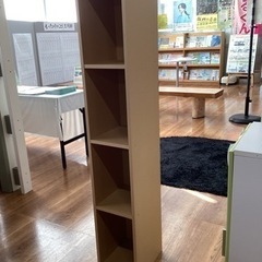 カラーBOX【町田市再生家具】0214の画像
