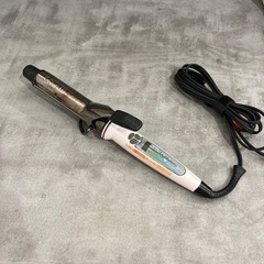 クレイツ　ion curl Pro