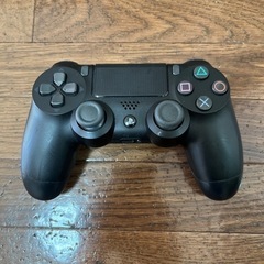 ※値下げ交渉可‼️ PlayStation 4 ジェット・ブラック 500GB の画像