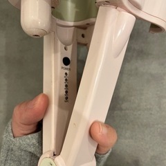ツヤグラ　波ウェーブアイロンの画像