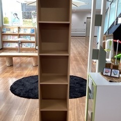 カラーBOX【町田市再生家具】0214