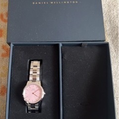 DANIEL WELLINGTON