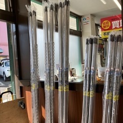 【大量入荷】　伸縮物干し竿　660円〜　（B2-52）