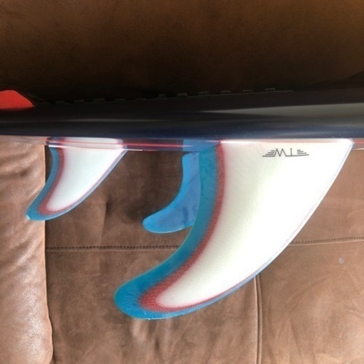 値下げしました??CANVAS SURFBOARDバターゾーン