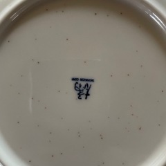 桜さくら柄プレート/お皿10枚セットの画像