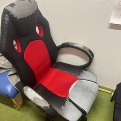 ゲーミングチェア