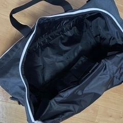 ボストンバッグの画像