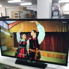 取引場所　南観音　2402-343 SHARP 32 インチ液晶...