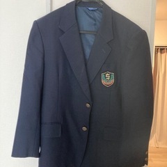 大阪府 八尾市の制服の中古が安い！激安で譲ります・無料で