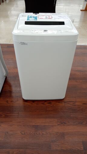 ★ジモティ割あり★ JW60WP01 洗濯機 6.0ｋｇ 19年製 動作確認／クリーニング済み TJ4182