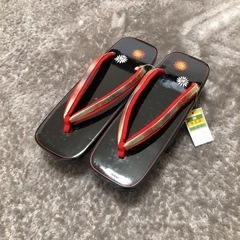 下駄　着物用