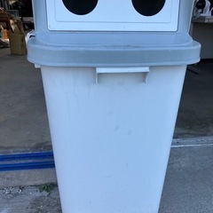 ゴミ箱中古美品