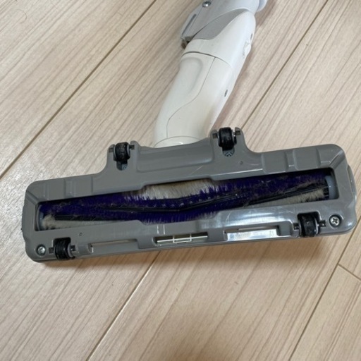 美品★Panasonic 電気掃除機 MC-SK16A サイクロン式