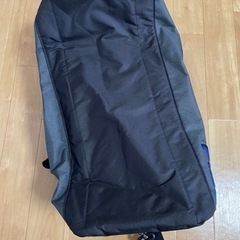 ボストンバッグの画像