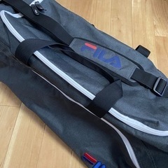 ボストンバッグの画像