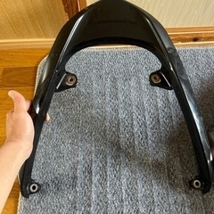 タンデムバー