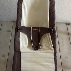 【 お取引中 】BABYBJORN ベビービョルン バウンサー ...