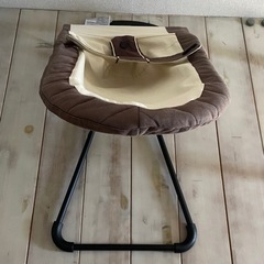 【 お取引中 】BABYBJORN ベビービョルン バウンサー ベビーシッターバランスの画像