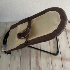 【 お取引中 】BABYBJORN ベビービョルン バウンサー ベビーシッターバランスの画像