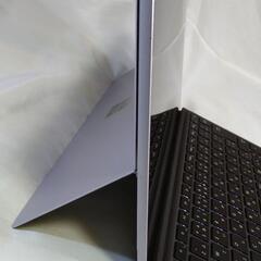 <値下げ@2024/6/10>(省電力モデル タイプカバー 互換ACアダプタ) Microsoft Surface Go 2 (MS office 2021 pro インストール＋認証済み)の画像